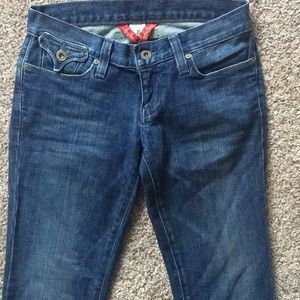 Bootcut Lucky Brand Jeans